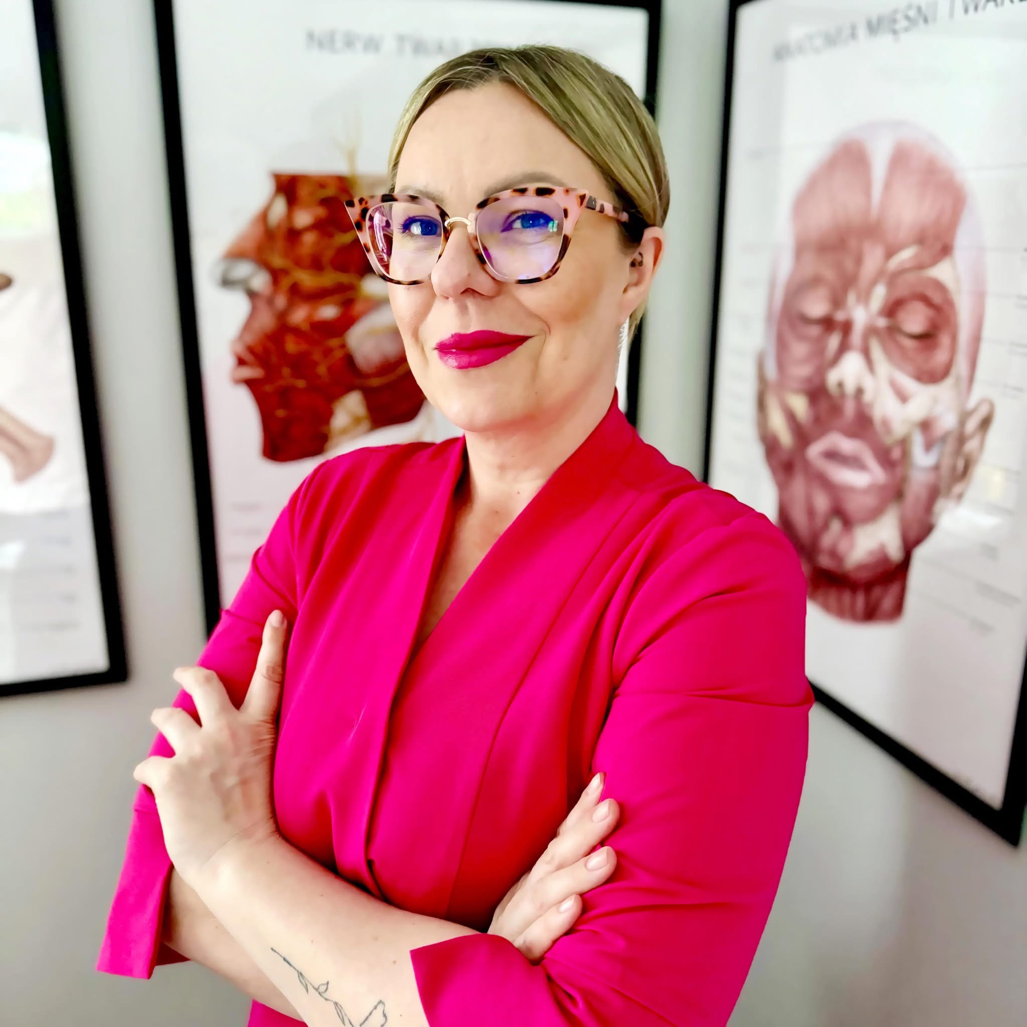 Magda Mazur